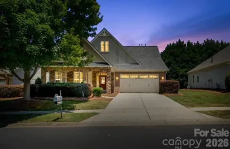8929 CARNEROS CREEK RD, CHARLOTTE, NC, 2..., Charlotte, NC 28214