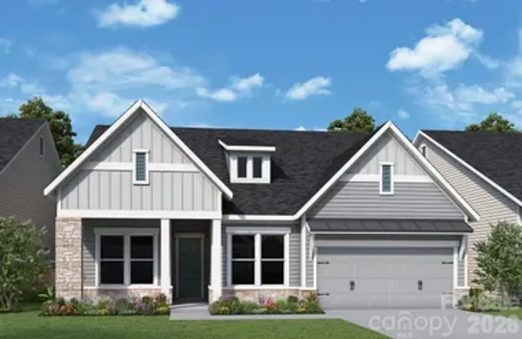1210 PASTORAL PL, WAXHAW, NC, 28173, Waxhaw, NC 28173