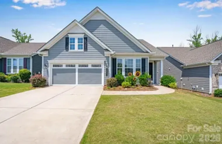 6601 GOOD NEWS DR, CHARLOTTE, NC, 28215, Charlotte, NC 28215