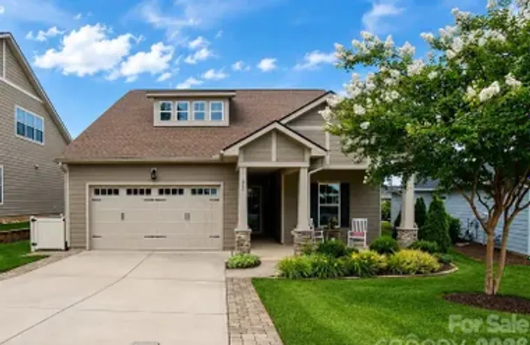 317 HEMLOCK BLUFF CT, DENVER, NC, 28037, Denver, NC 28037