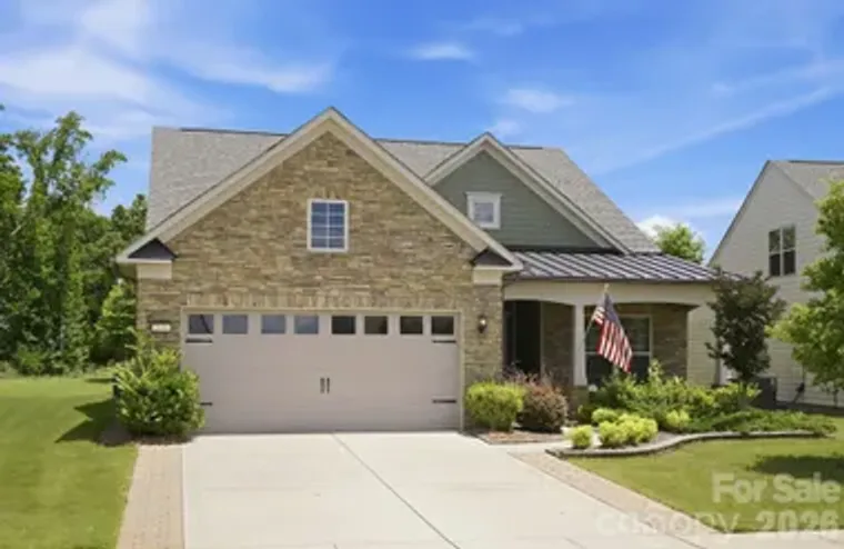 2336 DELANEY DR, FORT MILL, SC, 29715, Fort Mill, SC 29715