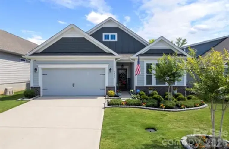 4023 GOZZI DR, IRON STATION, NC, 28080, Iron Station, NC 28080