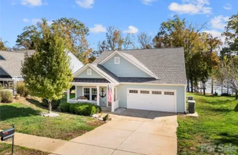 25566 SEAGULL DR, LANCASTER, SC, 29720, Lancaster, SC 29720