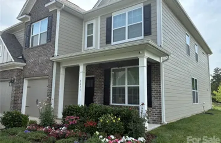 2431 NAPA TER, CLOVER, SC, 29710, Clover, SC 29710