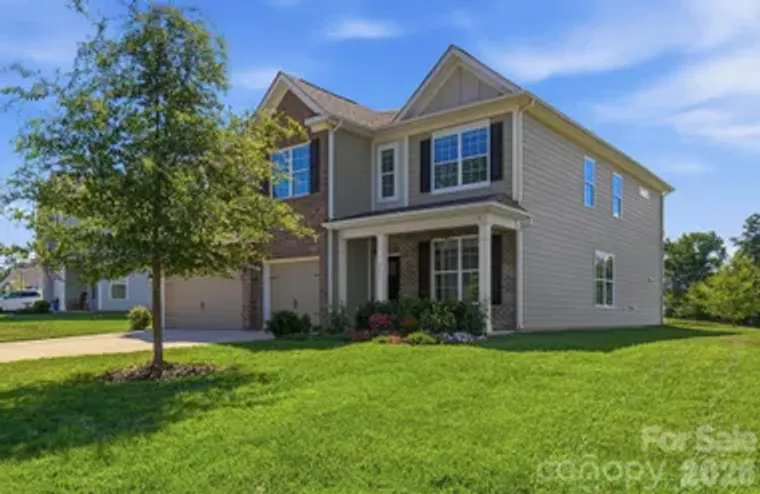 2431 NAPA TER, CLOVER, SC, 29710, Clover, SC 29710