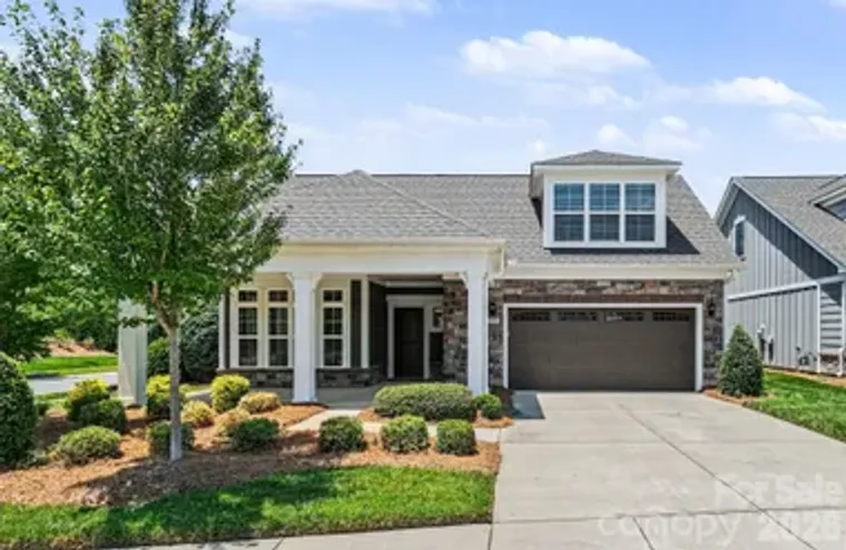 12005 GROVE CROSSING DR, HUNTERSVILLE, N..., Huntersville, NC 28078