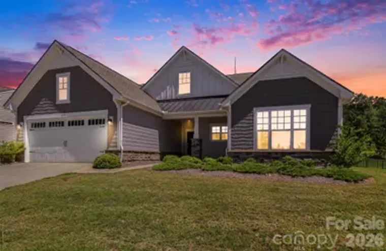 5019 CHEGALL CROSSING WAY, MOUNT HOLLY, ..., Mount Holly, NC 28120