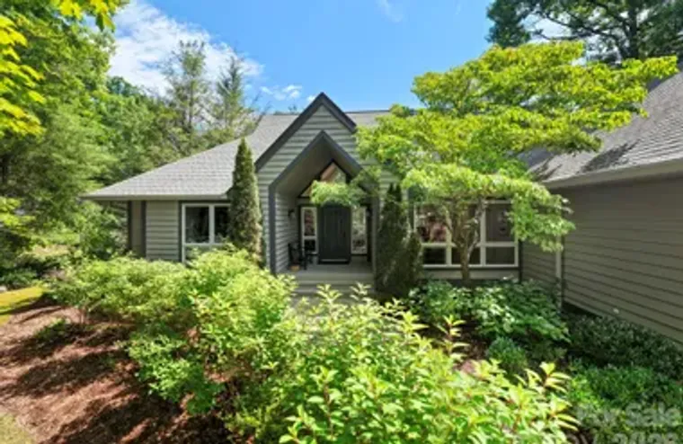 168 OVERLOOK DR, FLAT ROCK, NC, 28731, Flat Rock, NC 28731