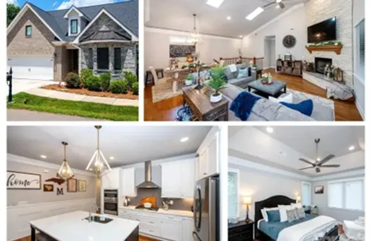 1414 SPRING RIDGE LN, DENVER, NC, 28037, Denver, NC 28037