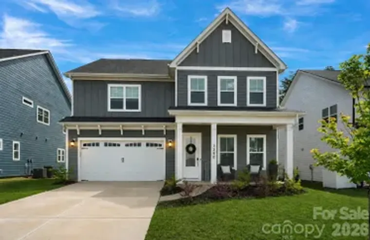 1390 CEDARDALE LN, DENVER, NC, 28037, Denver, NC 28037