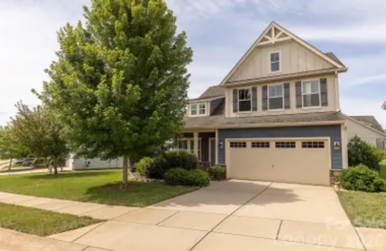 40161 CROOKED STICK DR, LANCASTER, SC, 2..., Lancaster, SC 29720