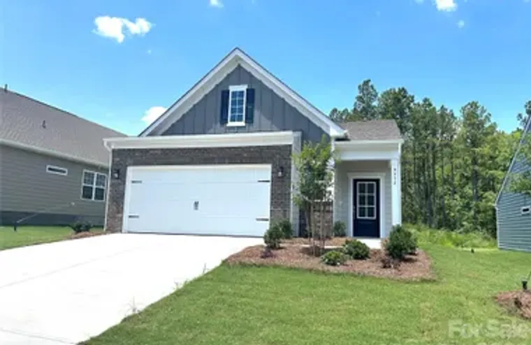 8536 NORMAN FOREST RD 316, LANCASTER, SC..., Lancaster, SC 29720