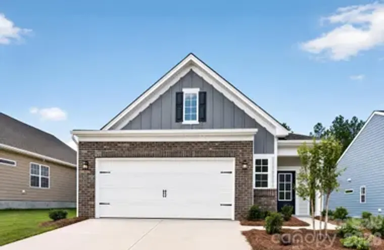 8536 NORMAN FOREST RD 316, LANCASTER, SC..., Lancaster, SC 29720