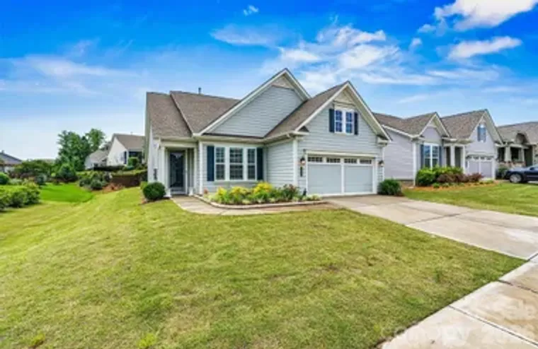 7362 OVERJOYED XING, CHARLOTTE, NC, 2821..., Charlotte, NC 28215