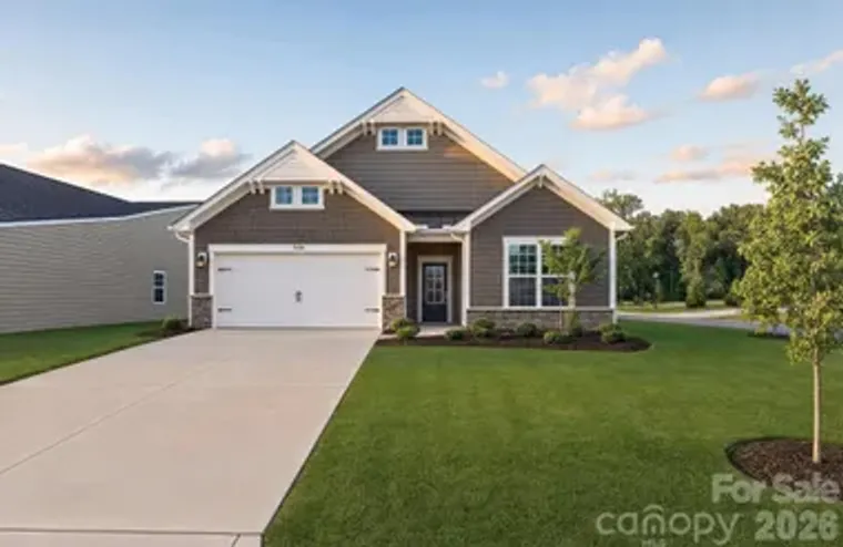 7604 COTTON CREST LN 43, LANCASTER, SC, ..., Lancaster, SC 29720