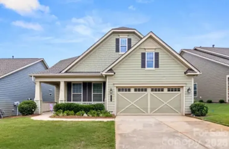 8416 FESTIVAL WAY, CHARLOTTE, NC, 28215, Charlotte, NC 28215