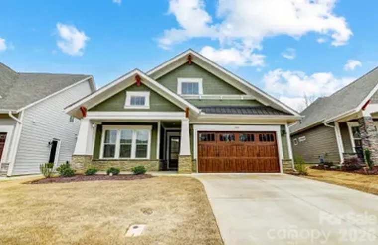 3049 ALVESTON DR, CONCORD, NC, 28027, Concord, NC 28027