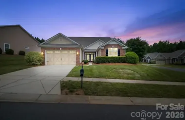 3743 SALVISTRIN ST, CHARLOTTE, NC, 28214, Charlotte, NC 28214