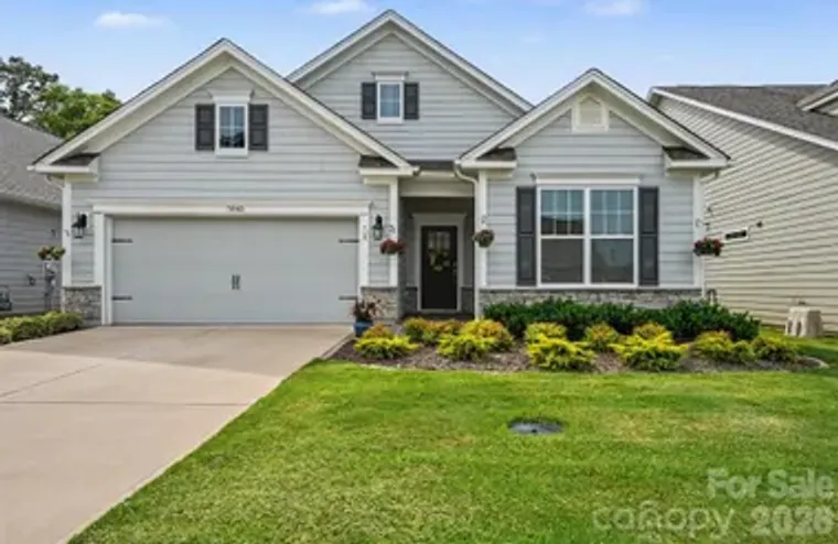 5043 ANTEBELLUM DR, IRON STATION, NC, 28..., Iron Station, NC 28080