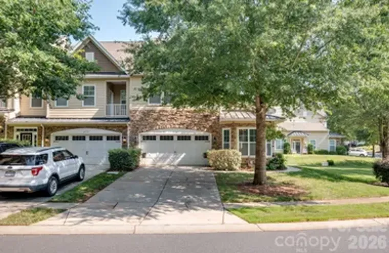 4133 LA CREMA DR, CHARLOTTE, NC, 28214, Charlotte, NC 28214