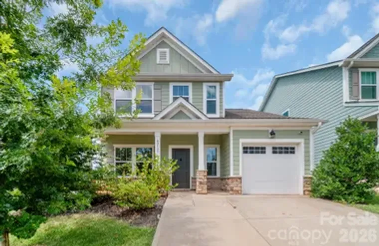 60103 BLUE BIRD LN, LANCASTER, SC, 29720, Lancaster, SC 29720