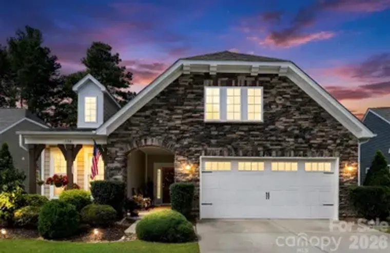 136 PICASSO TRL, MOUNT HOLLY, NC, 28120, Mount Holly, NC 28120