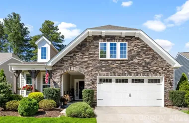 136 PICASSO TRL, MOUNT HOLLY, NC, 28120, Mount Holly, NC 28120