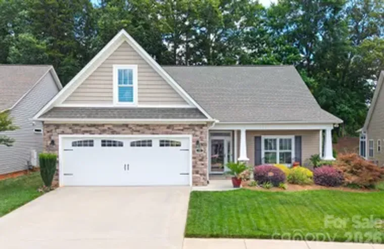 459 PEPPERSTONE DR, SALISBURY, NC, 28146, Salisbury, NC 28146