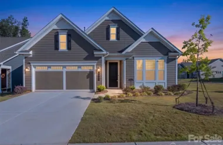 4423 MOXIE WAY, CHARLOTTE, NC, 28215, Charlotte, NC 28215