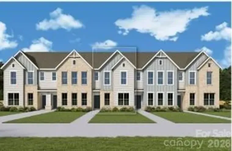 13129 BENESSARE LN, MATTHEWS, NC, 28105, Matthews, NC 28105