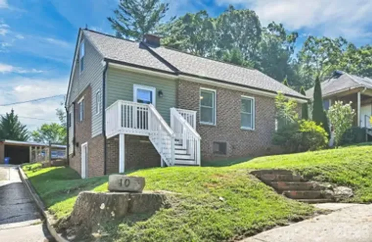 10 ENKA OAK ST, CANDLER, NC, 28715, Candler, NC 28715
