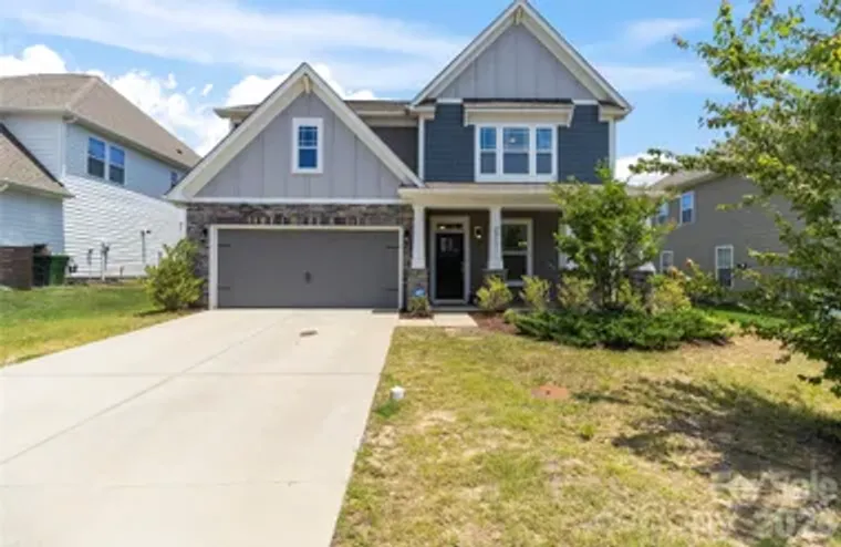2011 SADDLEBRED DR, IRON STATION, NC, 28..., Iron Station, NC 28080