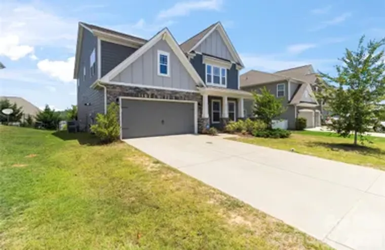 2011 SADDLEBRED DR, IRON STATION, NC, 28..., Iron Station, NC 28080