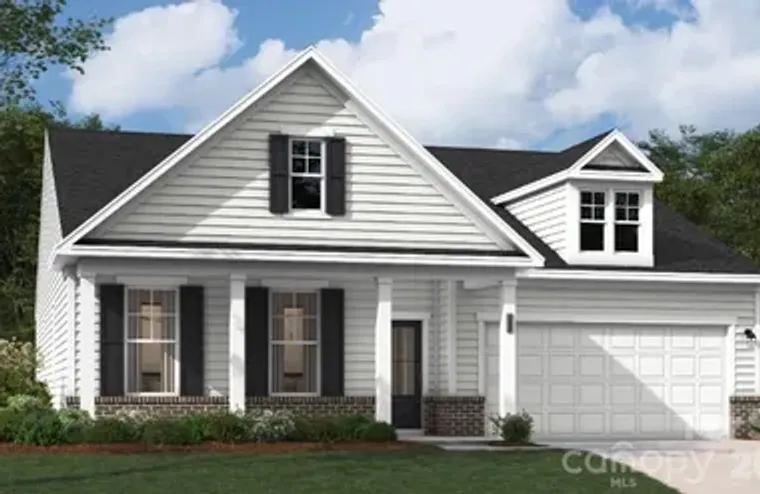 1016 GARFIELD RD, SHERRILLS FORD, NC, 28..., Sherrills Ford, NC 28673