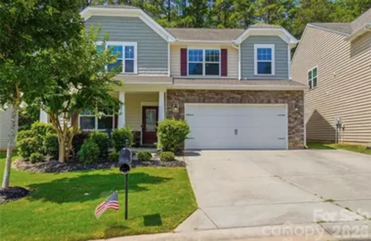 2114 NEWPORT DR, INDIAN LAND, SC, 29707, Indian Land, SC 29707