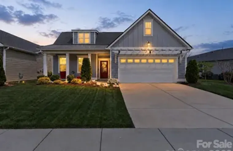 445 BOWLINE DR, DENVER, NC, 28037, Denver, NC 28037