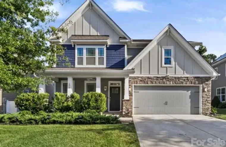 695 BELLE GROVE DR, CLOVER, SC, 29710, Clover, SC 29710