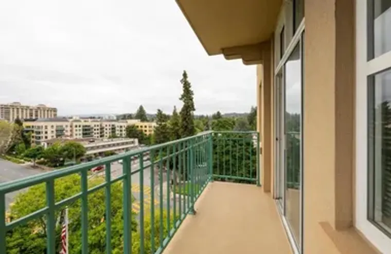 1 BALDWIN AVE 616, SAN MATEO, CA, 94401, San Mateo, CA 94401