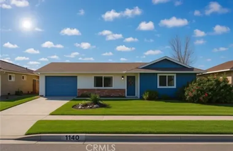 1140 W WESTMONT AVE, HEMET, CA, 92543, Hemet, CA 92543