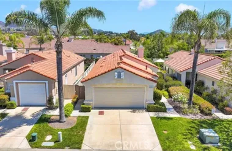 40684 CORTE ALBARA, MURRIETA, CA, 92562, Murrieta, CA 92562