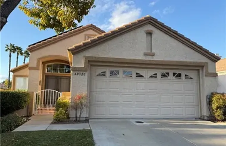 40320 VIA CALIDAD, MURRIETA, CA, 92562, Murrieta, CA 92562