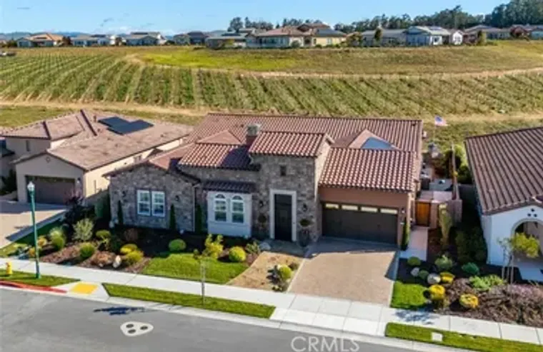 981 TRAIL VIEW PL, NIPOMO, CA, 93444, Nipomo, CA 93444