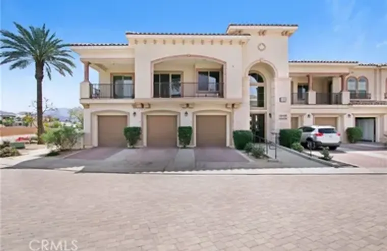 2100 VIA CALDERIA 2105, PALM DESERT, CA,..., Palm Desert, CA 92260
