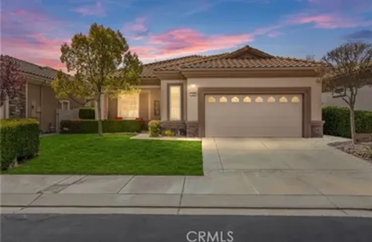 1800 LITCHFIELD DR, BANNING, CA, 92220, Banning, CA 92220