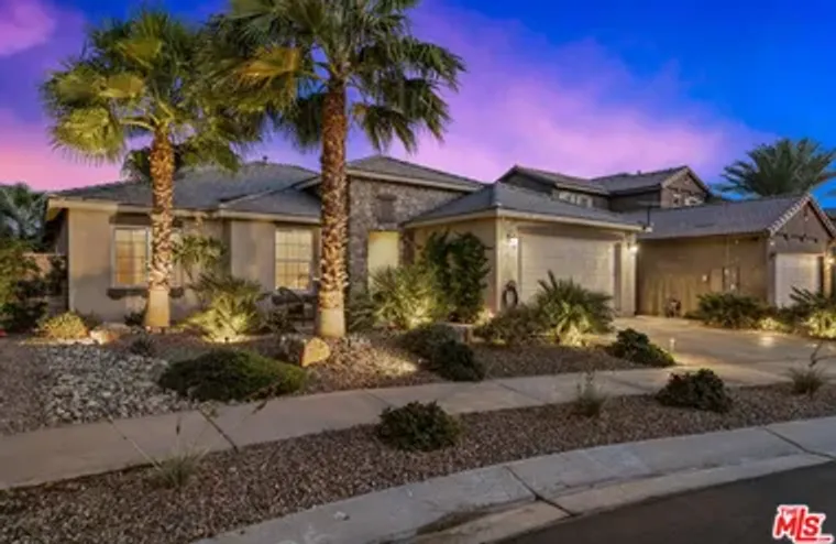42652 DELL LAGO CT, INDIO, CA, 92203, Indio, CA 92203