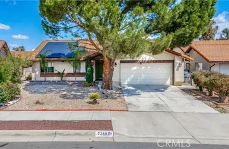 2250 REDWOOD DR, HEMET, CA, 92545, Hemet, CA 92545