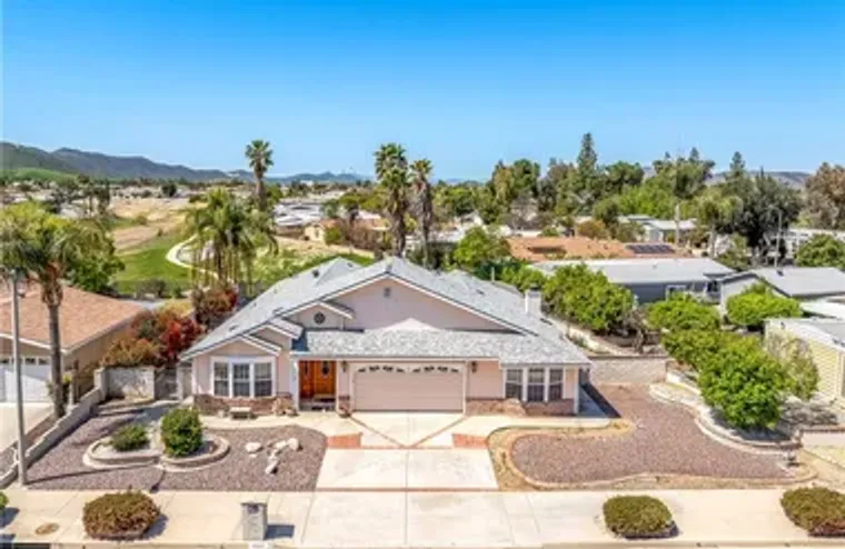 1501 AILANTHUS DR, HEMET, CA, 92545, Hemet, CA 92545