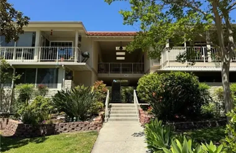 661 AVENIDA SEVILLA O, LAGUNA WOODS, CA,..., Laguna Woods, CA 92637