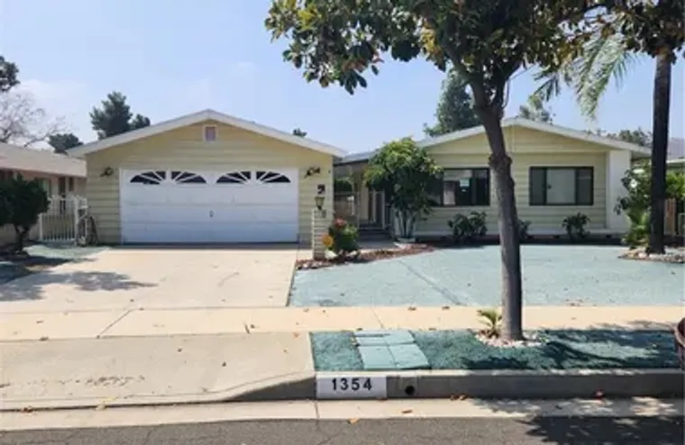 1354 JASMINE WAY, HEMET, CA, 92545, Hemet, CA 92545