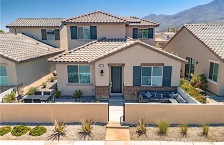 80412 KIAWAH IS, LA QUINTA, CA, 92253, La Quinta, CA 92253